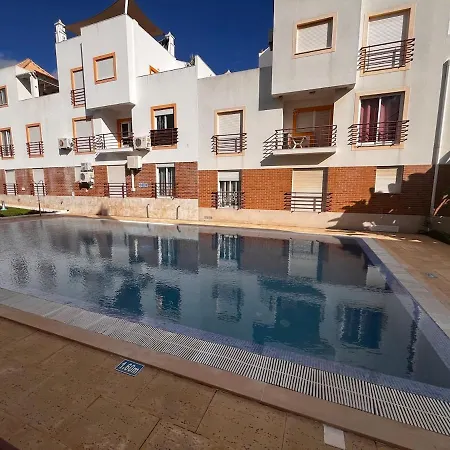 T1 Tavira With Swimming Pool Conceição