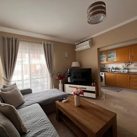 T1 Tavira With Swimming Pool Apartamento *