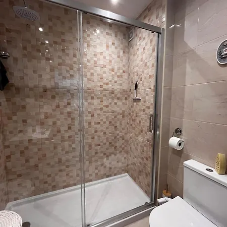 T1 Tavira With Swimming Pool Apartment