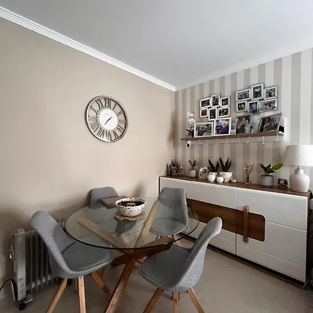 T1 Tavira With Swimming Pool Apartment *