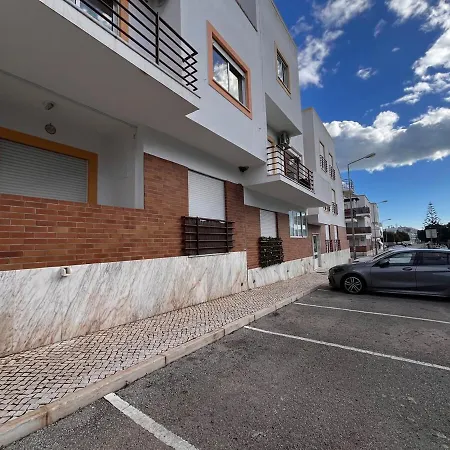 T1 Tavira With Swimming Pool