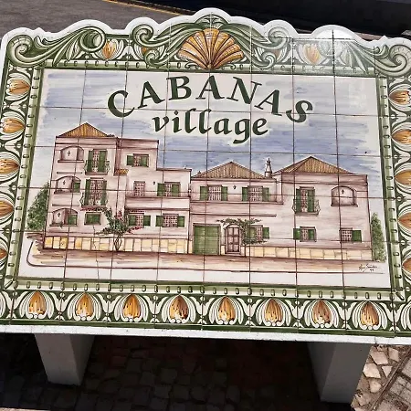 Apartment T1 Tavira With Swimming Pool *