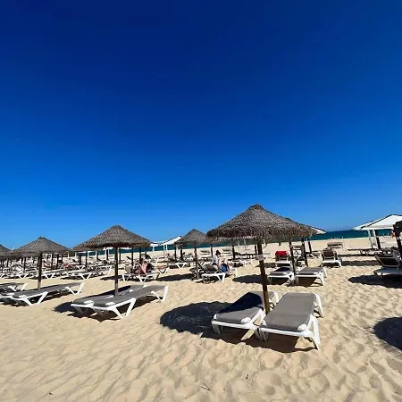 Apartment T1 Tavira With Swimming Pool Conceicao (Faro)