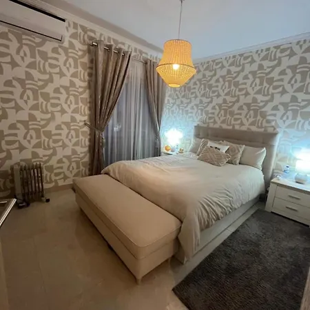 T1 Tavira With Swimming Pool Apartment Conceicao (Faro)