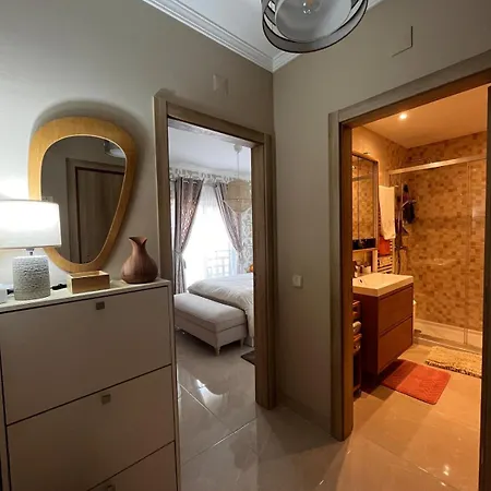 T1 Tavira With Swimming Pool Apartment *