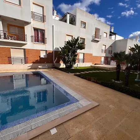 T1 Tavira With Swimming Pool * Conceição